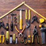 Outils et Bricolage