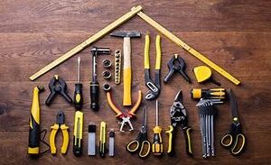 Outils et Bricolage